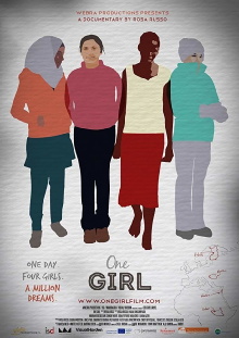 One Girl Trailer