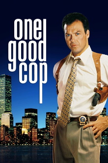 One Good Cop Trailer