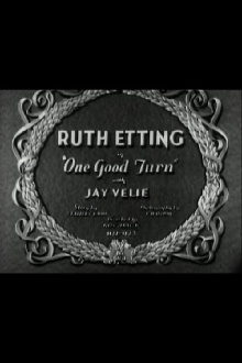 One Good Turn Trailer