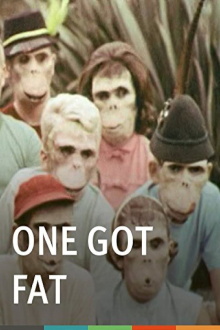 One Got Fat Trailer