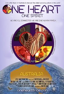 One Heart: One Spirit Trailer