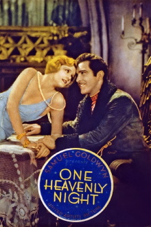 One Heavenly Night Trailer