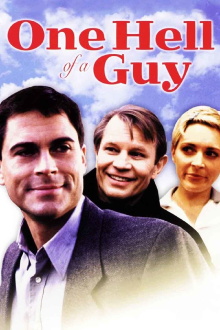 One Hell of a Guy Trailer