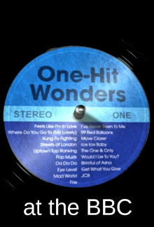 One-Hit Wonders At The BBC Trailer