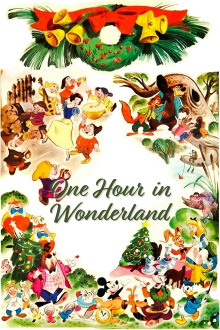 One Hour in Wonderland Trailer
