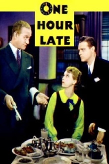 One Hour Late Trailer
