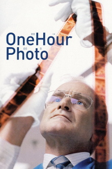 One Hour Photo Trailer