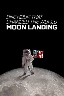 One Hour That Changed the World - Moon Landing Trailer