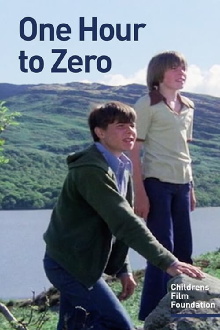 One Hour to Zero Trailer