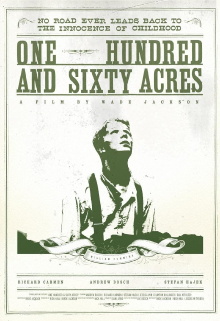 One Hundred & Sixty Acres Trailer