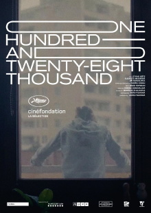 One Hundred and Twenty-Eight Thousand Trailer