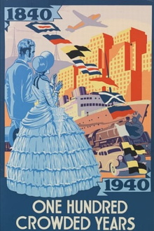 One Hundred Crowded Years: The Centennial Film Trailer
