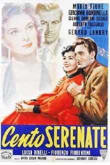 One Hundred Serenades Trailer