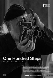 One Hundred Steps Trailer