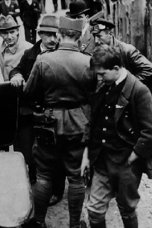 One Hundred Years Since the Carinthian Plebiscite Trailer