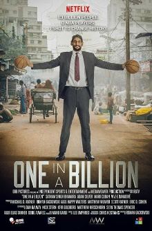 One in a Billion Trailer