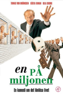 One in a Million Trailer