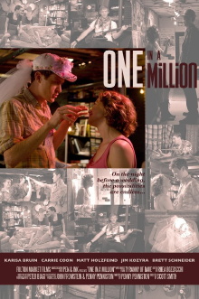 One in a Million Trailer