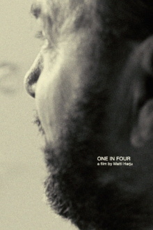 One in Four Trailer
