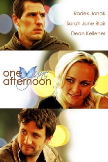 One June Afternoon Trailer