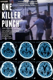 One Killer Punch Trailer