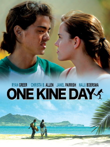 One Kine Day Trailer