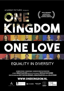 One Kingdom, One Love Trailer