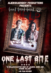 One Last Bite Trailer