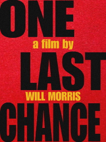 One Last Chance Trailer