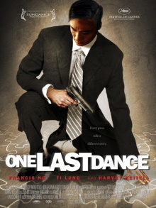 One Last Dance Trailer