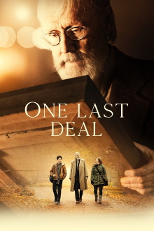 One Last Deal Trailer