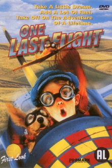 One Last Flight Trailer