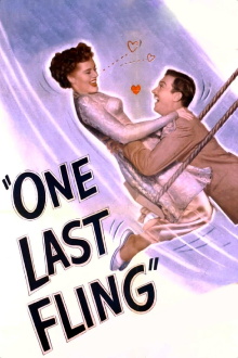 One Last Fling Trailer