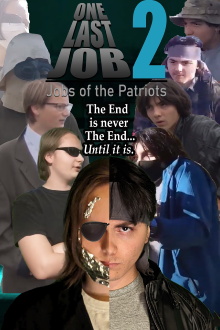 One Last Job 2: Jobs of the Patriots Trailer