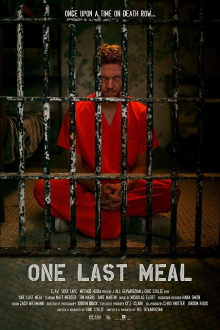 One Last Meal Trailer