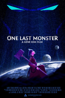 One Last Monster Trailer