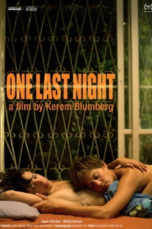 One Last Night Trailer