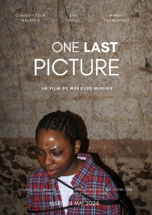One Last Picture Trailer