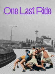One Last Ride Trailer