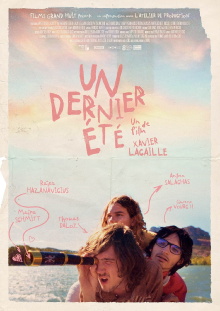 One Last Summer Trailer