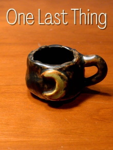 One Last Thing Trailer