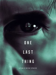 One Last Thing Trailer