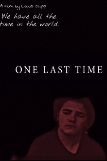 One Last Time Trailer