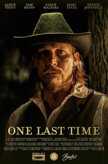One Last Time Trailer