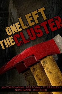One Left The Cluster Trailer