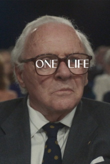 One Life Trailer