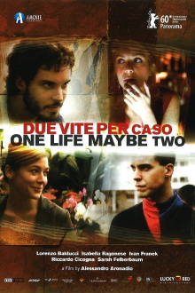 One Life, Maybe Two Trailer