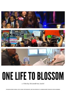 One Life To Blossom Trailer