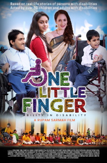 One Little Finger Trailer