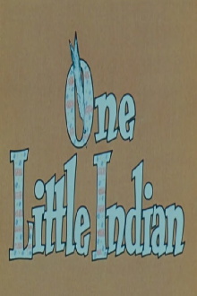 One Little Indian Trailer